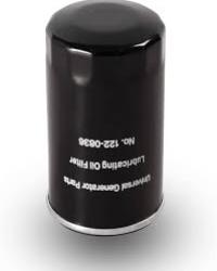 QA07518 ENGINE FUEL FILTER