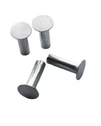 BRFZ6AD8A RIVET SOLID