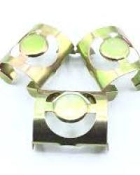 NAS578-58 RETAINER PRF BARREL