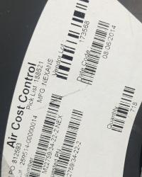 M22759/34-22-2 CABLE