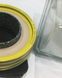 3T6522L00151 OUT PUT SEAL