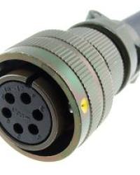 CA0R16S-1S-F80-F166 PLUG