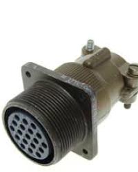 CA0R16S-1S-F80-F166 PLUG