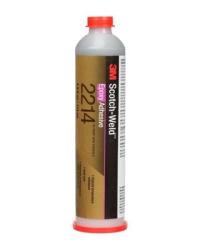 3M Scotch-Weld 2214 Regular, Gray
