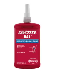 LOCTITE 641
