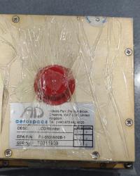 FV0835N50B1 VIDEO MONITOR COCKPIT