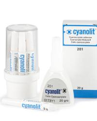 CYANOLIT 201