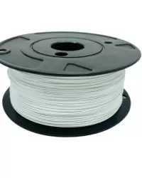 M22759/16-22-9 ELECTRICAL WIRE WHITE