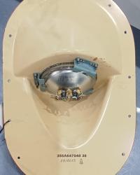 355A647048-38 TAXI  LIGHT