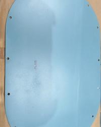 350A08440620 BLANKING CAP LIGHT