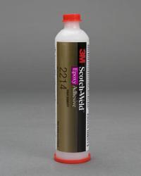 3M SCOTCH WELD 2214 HI TEMP
