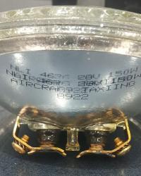 6733406400 TAXI LIGHT