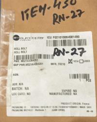 M521A4354201 BOLT