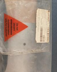 AS350A41005020 PLATE WEAR