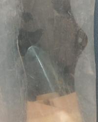 AS350A41005020 PLATE WEAR