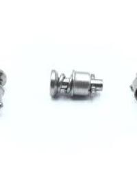 A242A04 ASSEMBLY TURNLOCK FASTENER