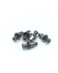 A242A04 ASSEMBLY TURNLOCK FASTENER