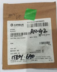 350A27324924 SPRING RESSORT