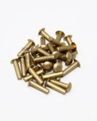 132369AD4-8 RIVET SOLID