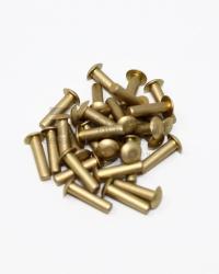 132369AD4-8 RIVET SOLID