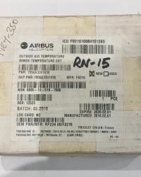 7050A3341039 OUT SIDE TEMPERTURE