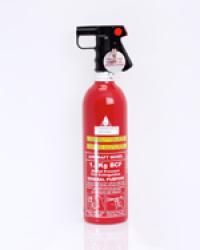 BA21741SR-5 FIRE EXTINGUISHER