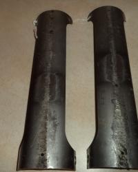 350A41005121- / PLATE ,WEAR ,AFT