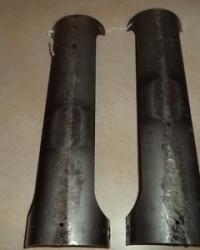 350A41005121- / PLATE ,WEAR ,AFT