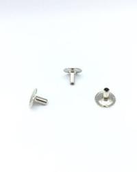 MS27980-10N SNAP FASTENER NUCKEL