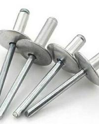 RIVETS ALUMINIUM STEEL