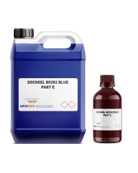 SOCOGEL B0202 BLUE