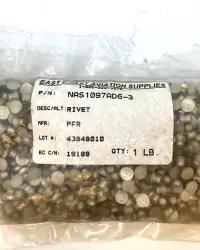 NAS1097AD6-3 RIVET