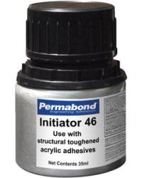 PERMABOND TA4246, INITIATOR 46-35ML