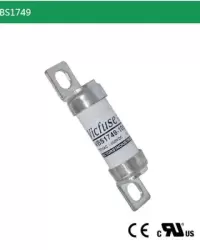 SOLAR PANNEL MATERIAL VBS1749-40A690V VICFUSE