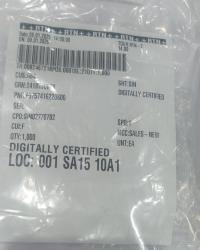 F5757416220600 CAP ASSY