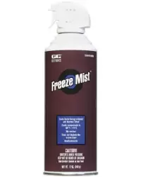 FREEZE MIST SPRAY