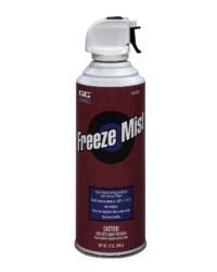 FREEZE MIST SPRAY