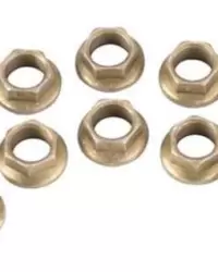 MS21043-4  SELF LOCKING NUT