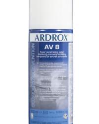 ARDROX AV 8