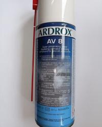 ARDROX AV 8