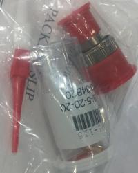 MS3476L 8-33S CONNECTOR