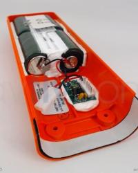 452-0133 LITHIUM BATTERY