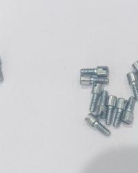 60040-906-013-0 SHAFT