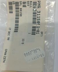 3115091-01 ball