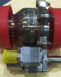 4173B000-002 VALVE PRESSURE