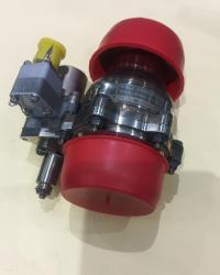 4173B000-002 VALVE PRESSURE