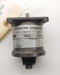 109-0600-71-1 TECHOMER GENERATOR
