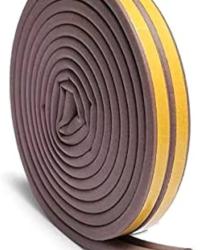 ABS5673AC3-3 SEAL SELF ADHESIVE SILICONE FOAM
