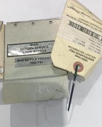 9000413-3 STABILIZER POSITION MODULE