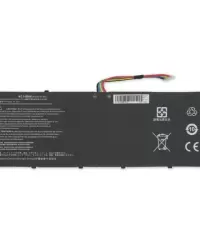 AC14B8K HIGH CAPACITY BATTERY